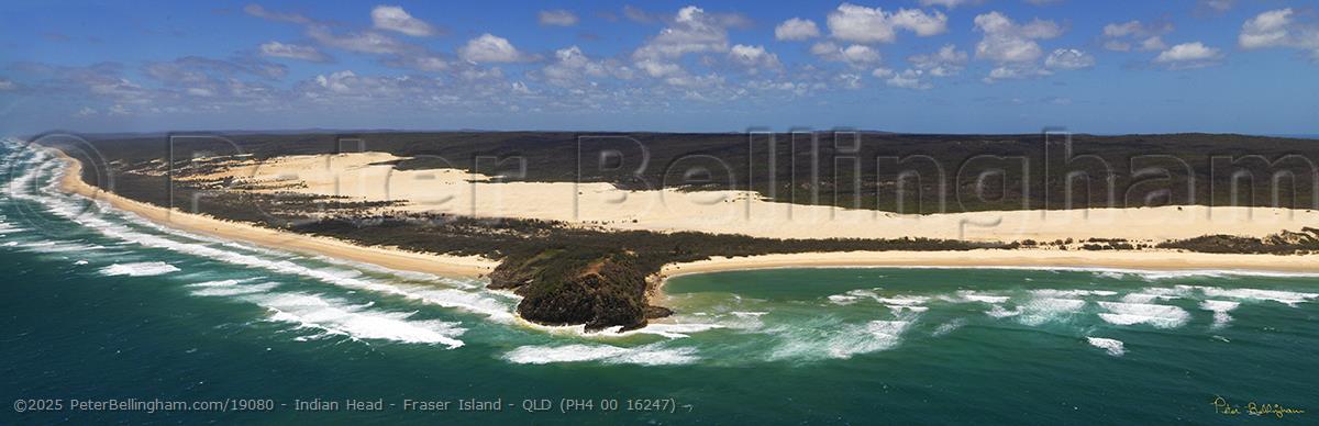 Peter Bellingham Photography Indian Head - Fraser Island - QLD (PH4 00 16247)